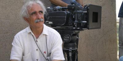 بازگشت محمدرضا اصلانی با «خاکستر خیال»