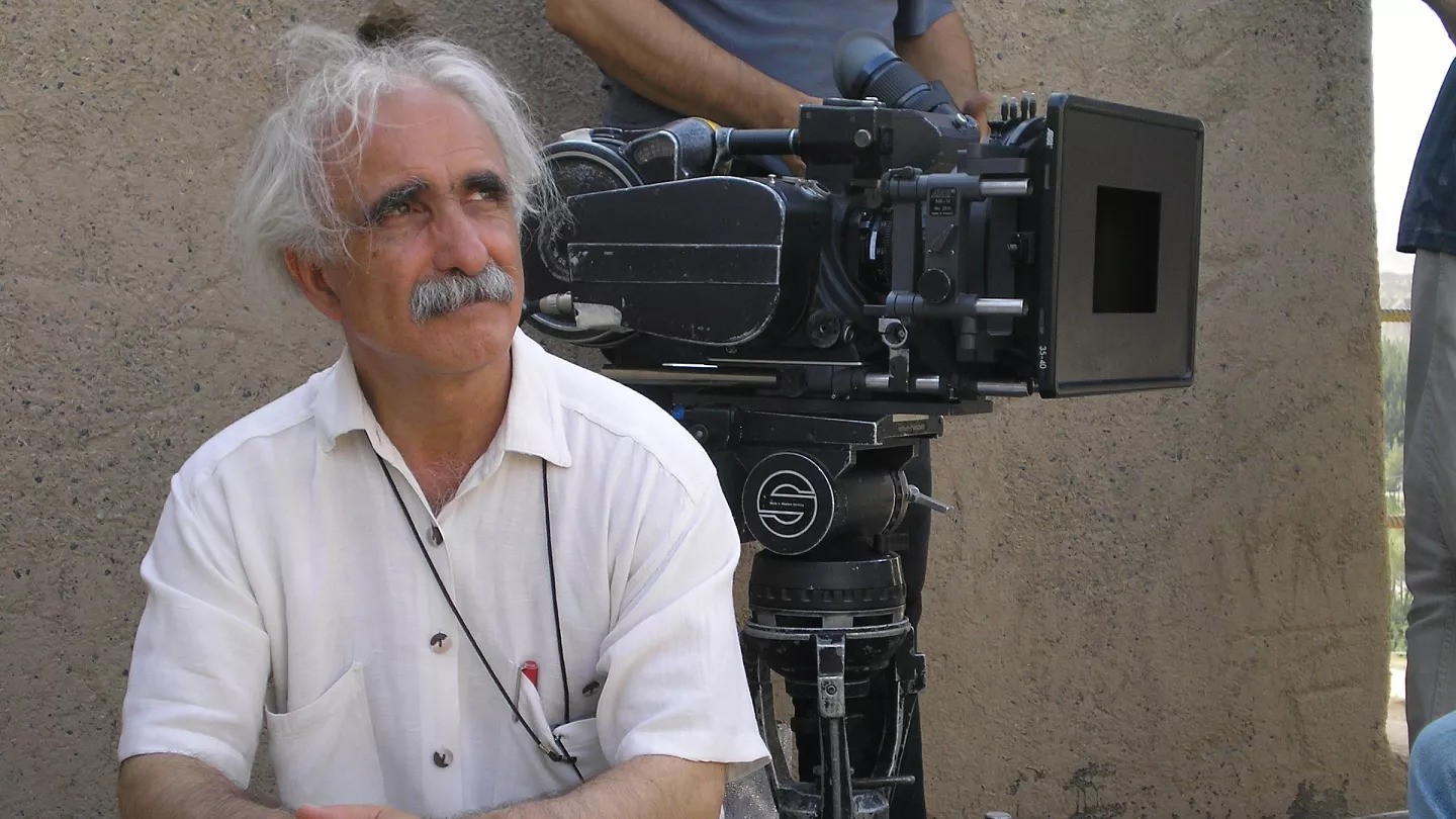 بازگشت محمدرضا اصلانی با «خاکستر خیال»