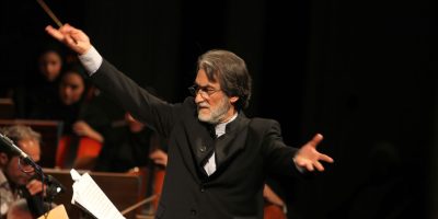 سفر شنیدنی انتظامی از «آلپ» تا «مجنون»