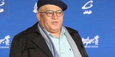 نخستین تجربه پدر و پسر روی صحنه