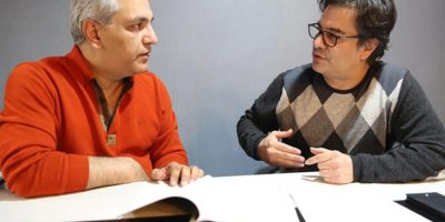 «مرد سه هزار چهره» بدون قاسم‌خانی‌ها!؟