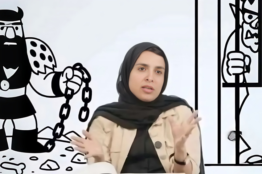 امپراتور کوزکو مهمان «رک» شد