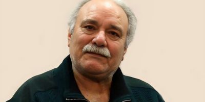 به یاد محمد کاسبی و لحظات نابی که ساخت