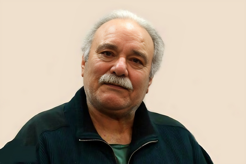 به یاد محمد کاسبی و لحظات نابی که ساخت