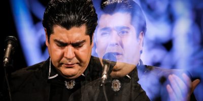 اجرای گلچین آثار سالار عقیلی در برج میلاد