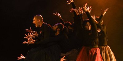 «پدرکشی…» به بوشهر رسید