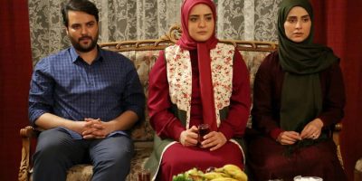 «ستایش» ۱۳ سال است از تلویزیون سلیمانیه پخش می‌شود