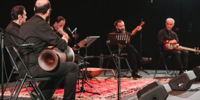 طنین آوای «همنوازان فاخته» در روسیه