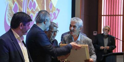 گفتند کسانی که فیلم‌های دفاع مقدس کار می‌کنند بازیگر نیستند!