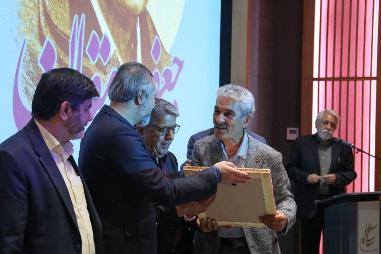 گفتند کسانی که فیلم‌های دفاع مقدس کار می‌کنند بازیگر نیستند!