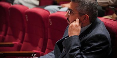 حامد جعفری