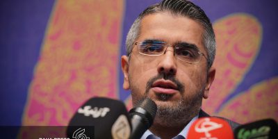 حامد جعفری