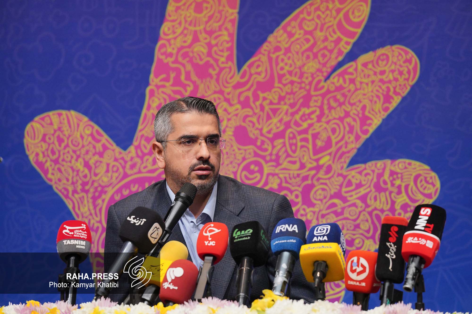 شباهت «سینمای کودک» با «صنعت خودروسازی» در ایران!