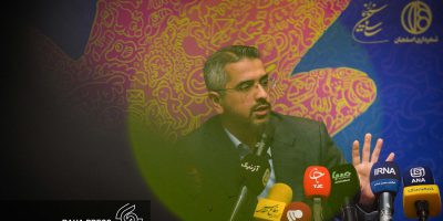 حامد جعفری