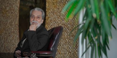 مملکتم را با تمام کاستی‌ها دوست دارم/ در شخصیت بزرگ «زین‌الدین»‌ غرق شدم