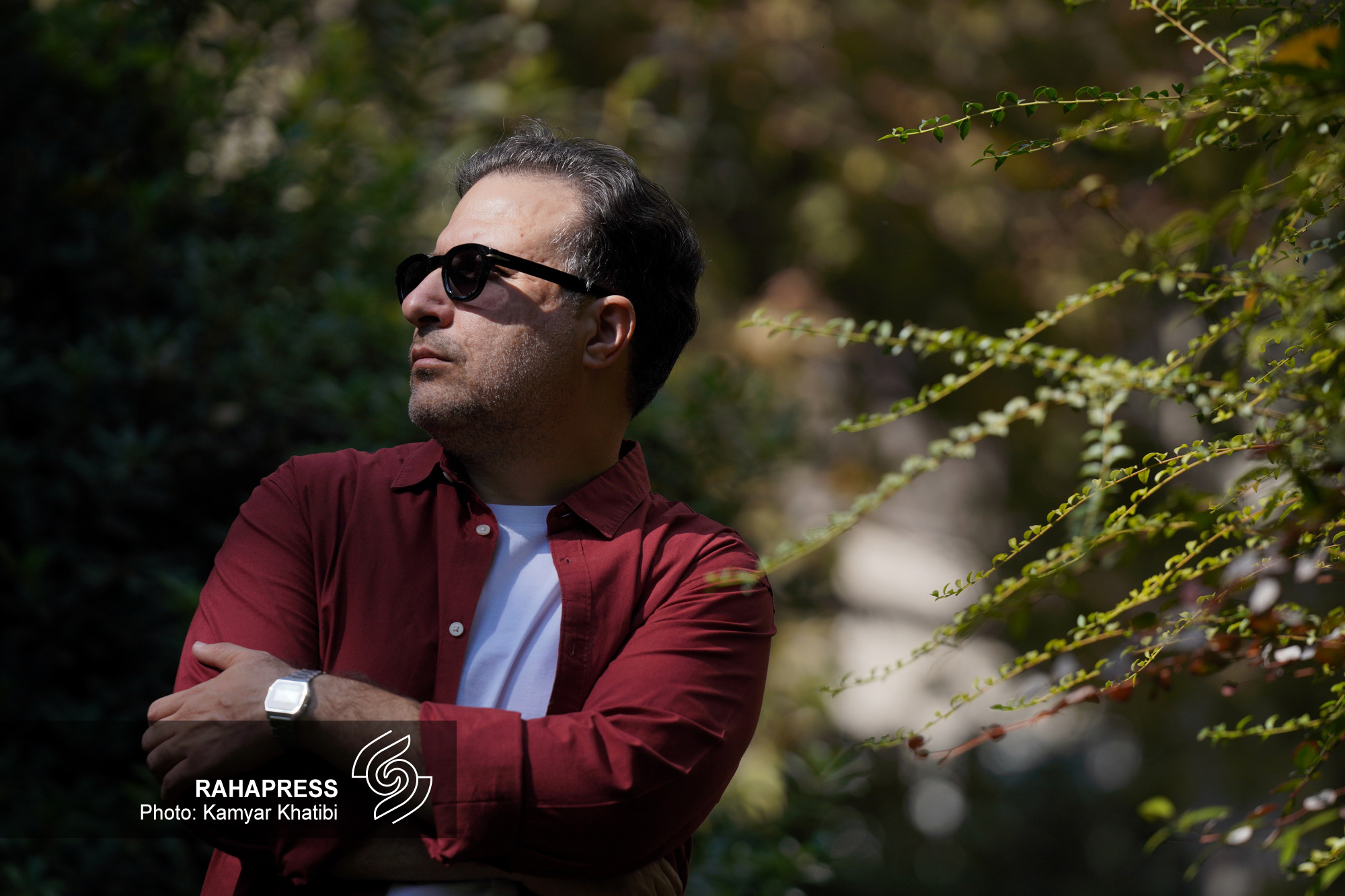 کارگردان «لاک‌پشت» سراغ «برج ماهی» رفت/ آغاز پیش‌تولید