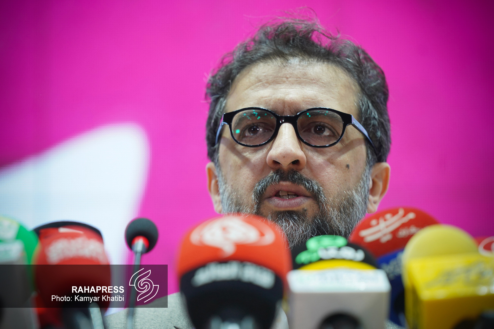 از خط قرمز‌ها تا ماجرای کوچ «تهران» به «ایران‌مال»!