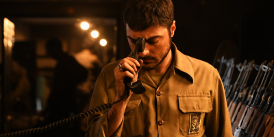 روی جنازه ما هم حساب کن!