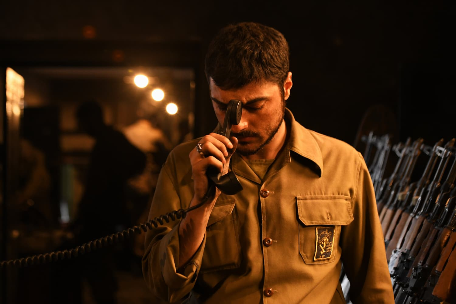 روی جنازه ما هم حساب کن!