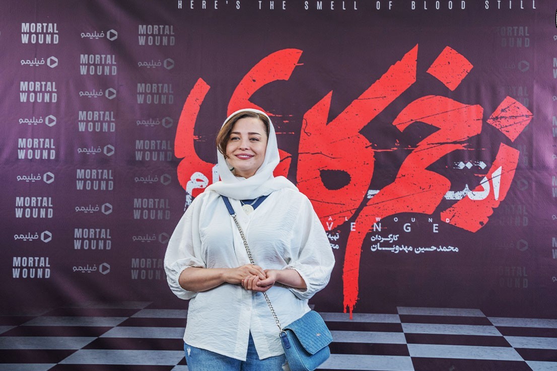 چالش دهم شریفی‌نیا با «بِرِتا»
