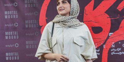 الناز ملک کارگردان تئاتر می‌شود