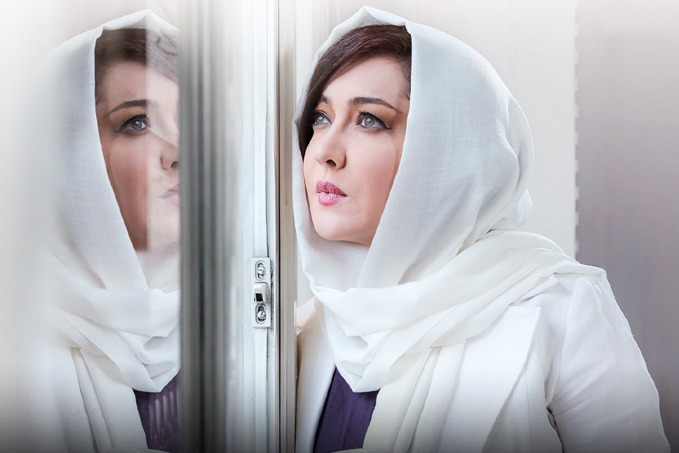 شایعه خداحافظی نیکی کریمی از بازیگری