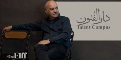 تجربه متفاوت ایرج طهماسب در فجر جهانی