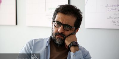 بهروز شعیبی