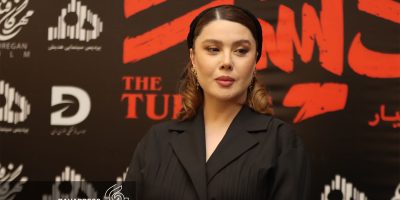 ekran lak posht nazanin karimi