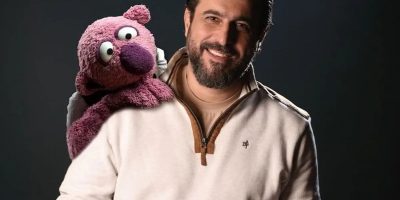 خداحافظی کیایی از جناب خان و «هزار و یک»