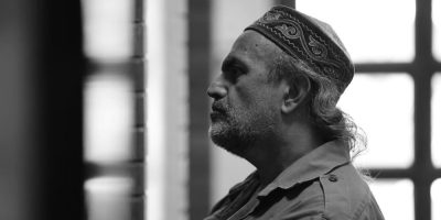 درگذشت علی قورچیان در سن ۵۳ سالگی