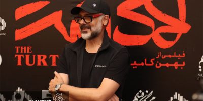 korosh tehami