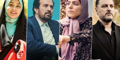 مجریانی که آکتور می‌شوند