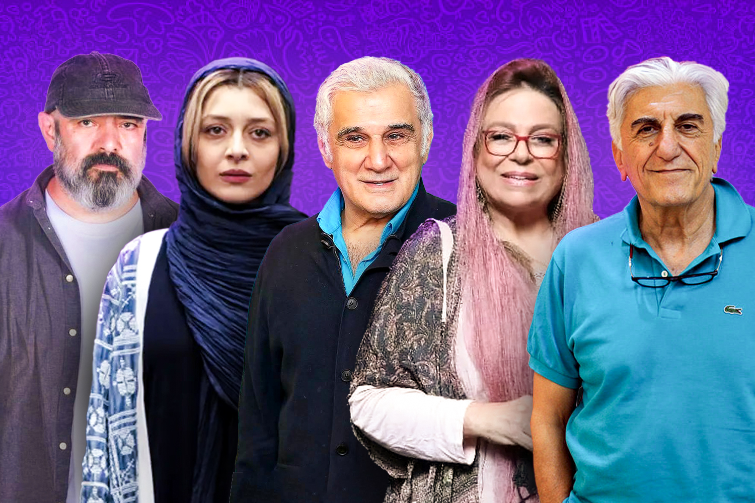 سهم «چهره‌ها» از ویترین یک جشنواره؛ ستاره‌ها رغبتی به سینمای کودک دارند؟