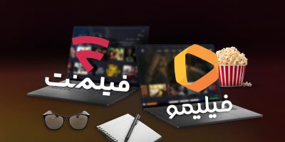 بازیگران اصلی شبکه خانگی در نیمه اول ۱۴۰۴ چه کردند؟