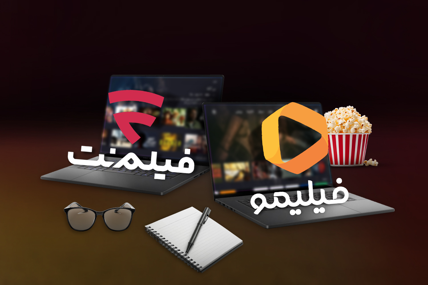 بازیگران اصلی شبکه خانگی در نیمه اول ۱۴۰۴ چه کردند؟