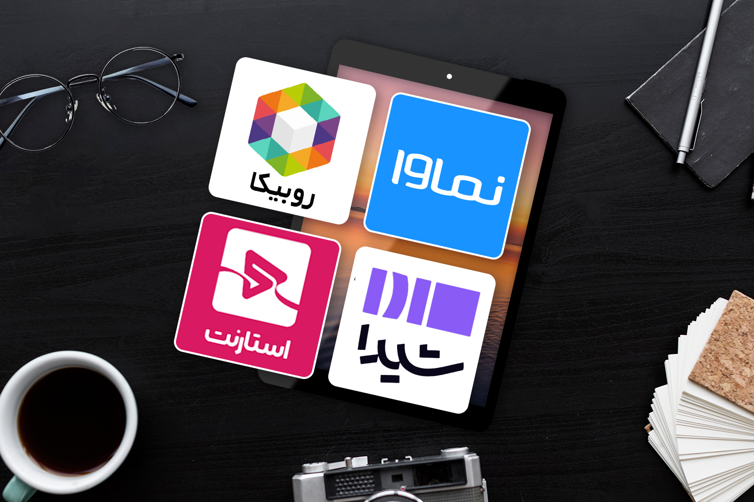 قطب سوم در رقابت پلتفرم‌های خانگی کدام است؟