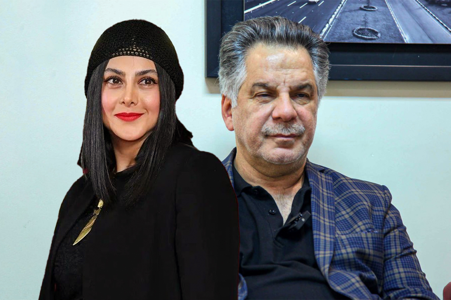 دعوا با رمز «سینمای کمدی – مبتذل» وارد فاز جدیدی شد!