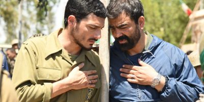 «مجنون» به اکران آنلاین رسید