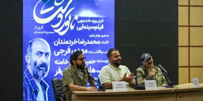 «احمد پیران» شبیه بعضی مسئولان نسبتاً خوب است!