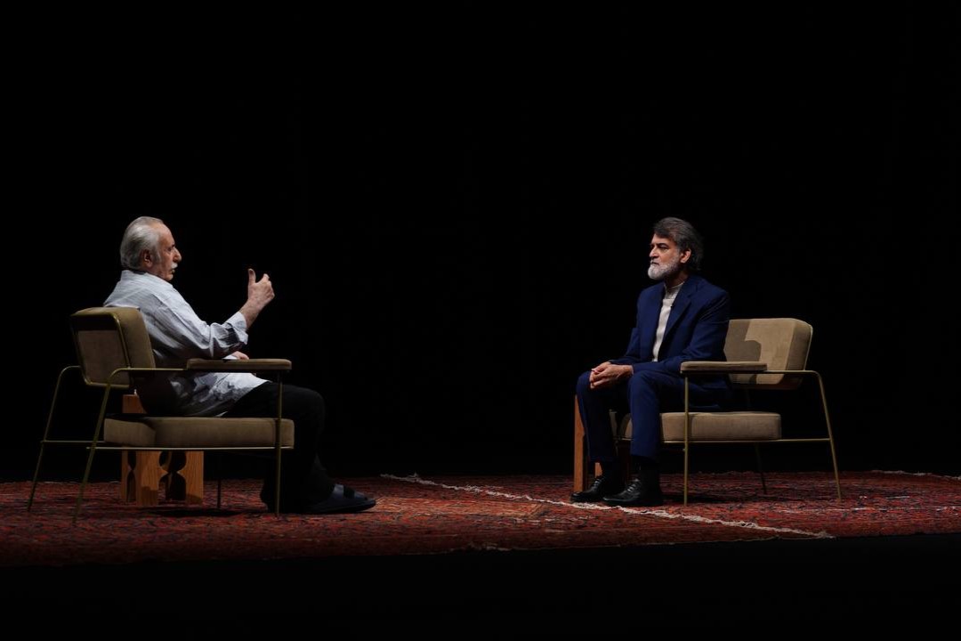 قسمت جدید «سپنج» از امروز پخش می‌شود