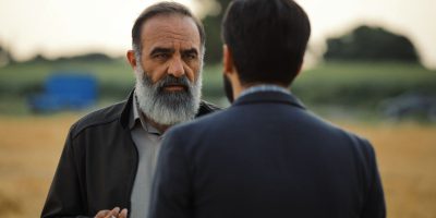 تقابل قانون و عدالت در «مرتد»/ تلویزیون با سریال احیا می‌شود نه برنامه‌سازی!
