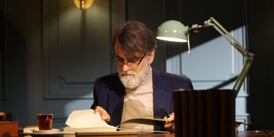 انگیزه‌ای برای تماشای تلویزیون ندارم