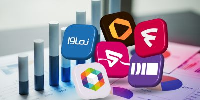 رقابت فیلیمو، فیلم‌نت و رقبا بر سر تعداد مشترکان؛ آمار واقعی کجاست؟