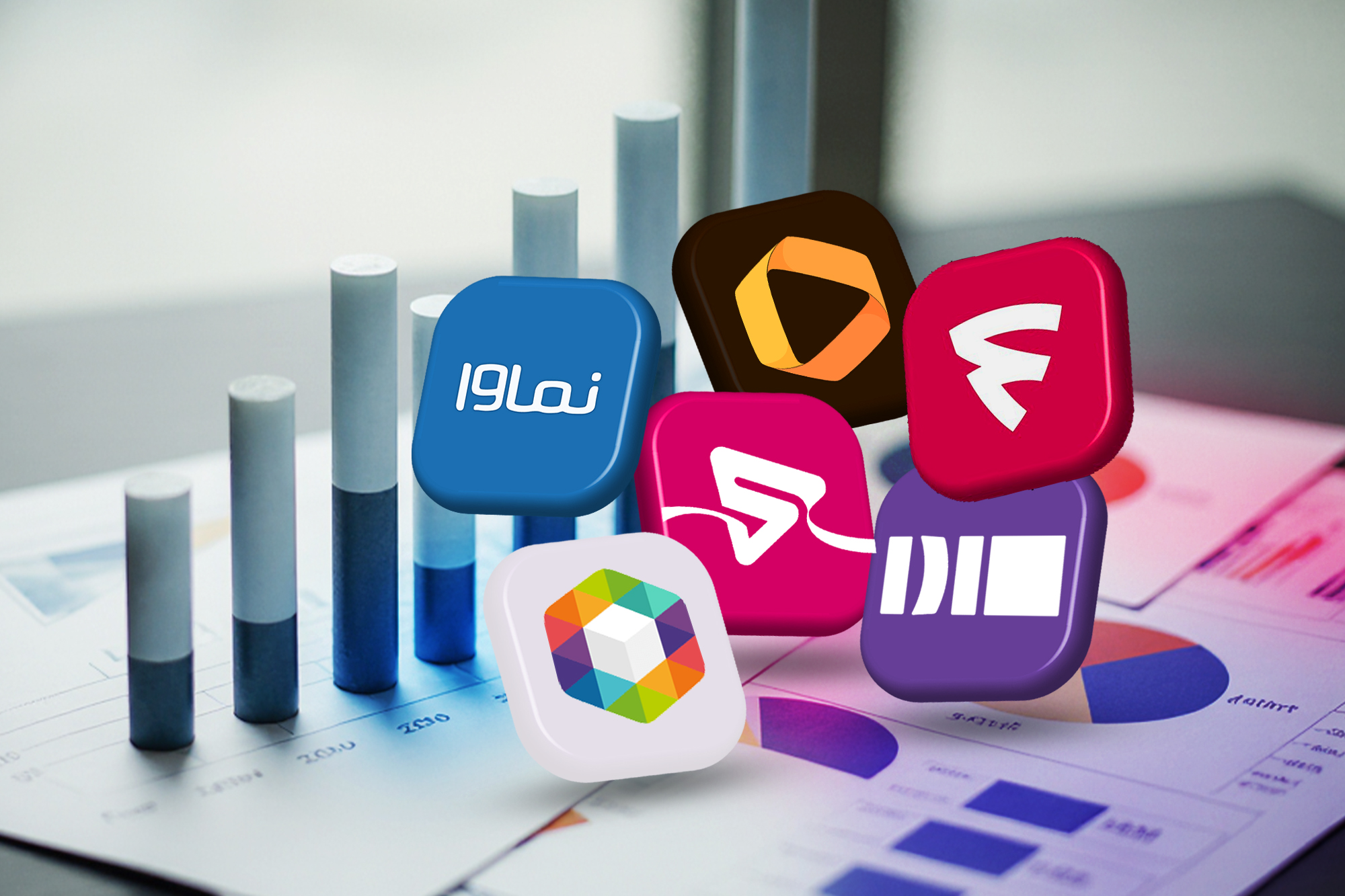 رقابت فیلیمو، فیلم‌نت و رقبا بر سر تعداد مشترکان؛ آمار واقعی کجاست؟