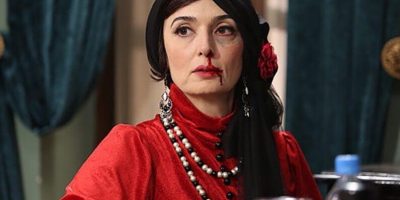 آتنه فقیه نصیری بازیگر «وحشی» شد