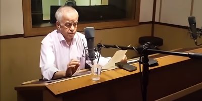 دوبلورهایی که به زبان فارسی لطمه می‌زنند/ مدت‌هاست فیلم دوبله نمی‌بینم!