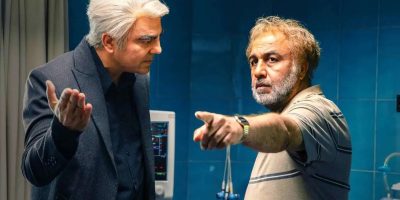 پایان «اجل معلق» با زمینه‌چینی برای فصل دوم!