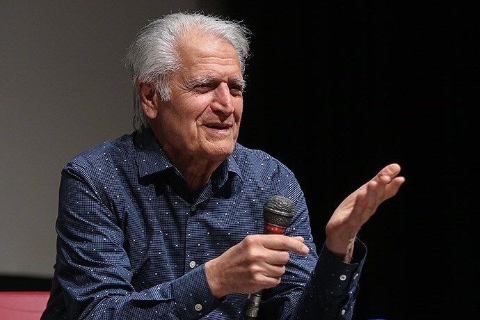 بزرگداشت احمد پژمان با سخنرانی کمال تبریزی