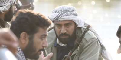 هت‌تریک با ایفای نقش یک شهید؛ تجربه خاص بازیگر خوزستانی